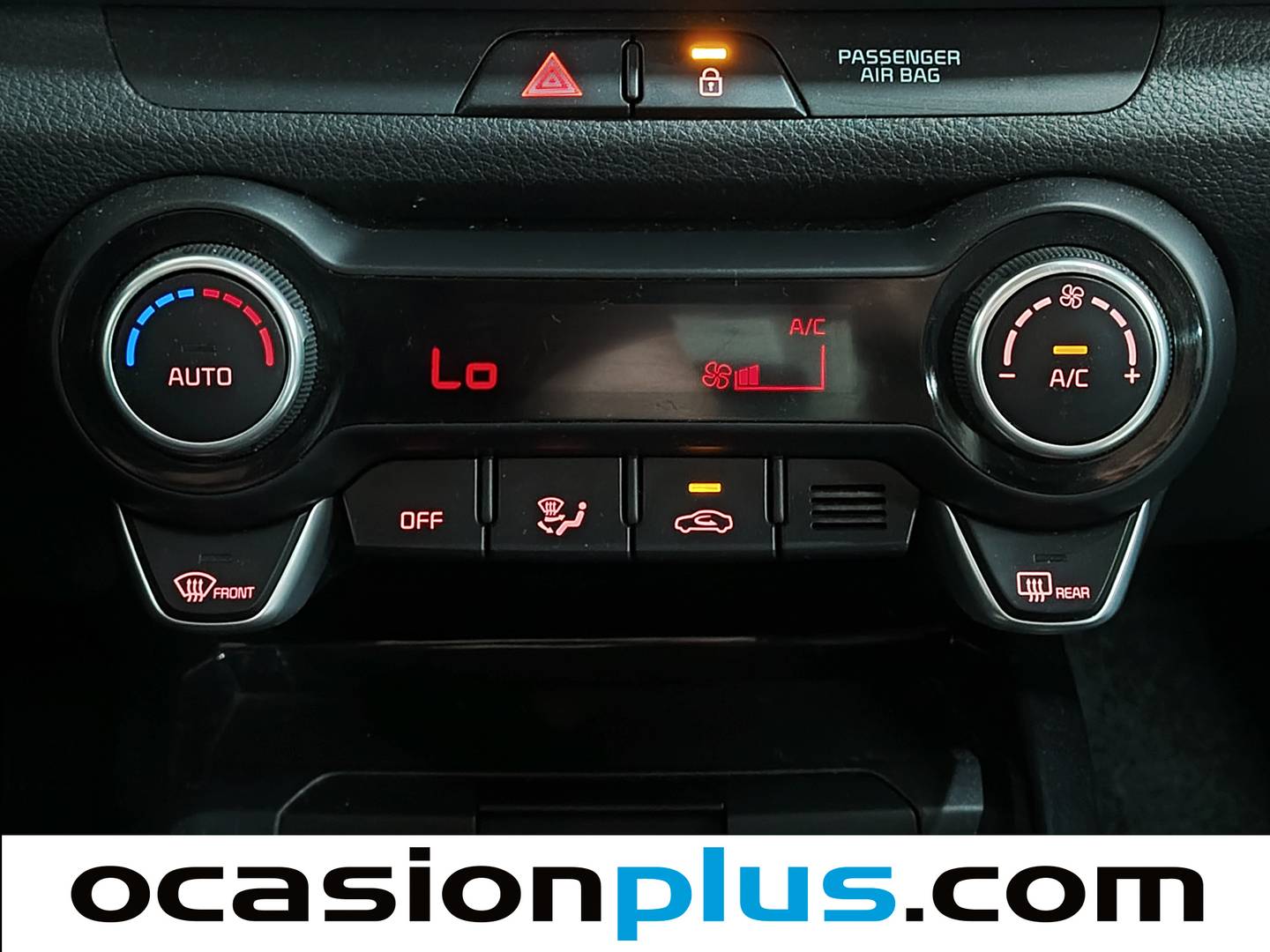 KIA Stonic KIA Stonic 1.2 DPi Drive (79 CV) km 0