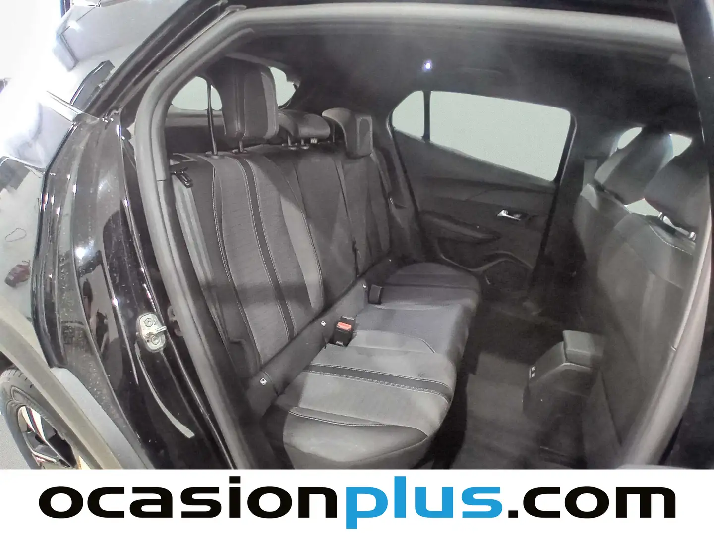 Foto Peugeot 2008 Peugeot 2008 PureTech 130 S&S Allure Pack (130 CV)