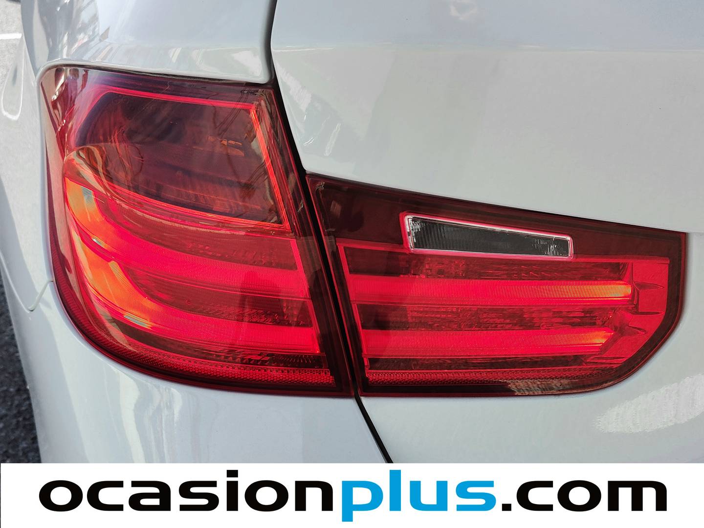 BMW Serie 3 BMW Serie 3 318d Touring (143 CV) al mejor precio