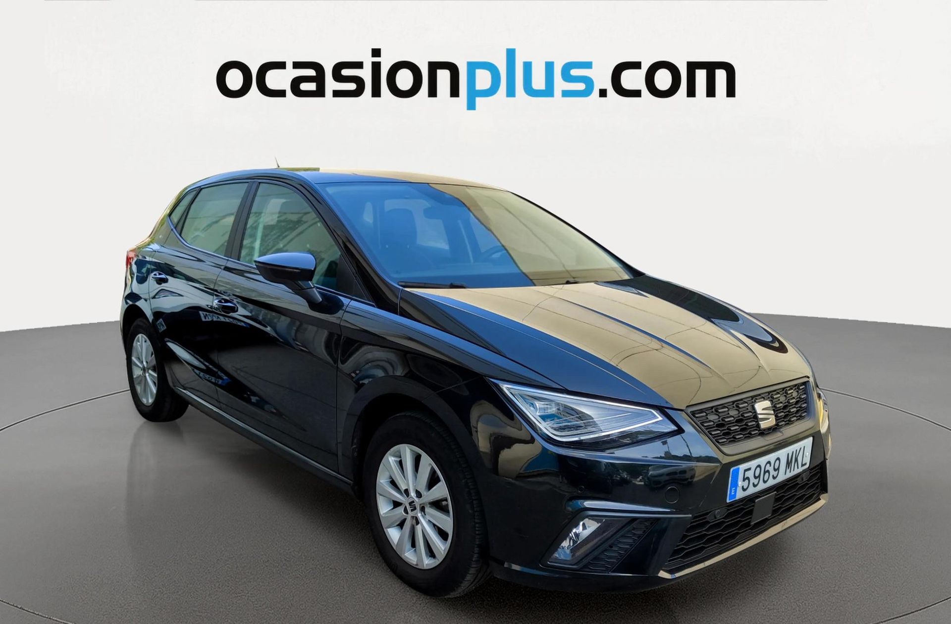 SEAT Ibiza 1.0 TSI Style XL - foto 2