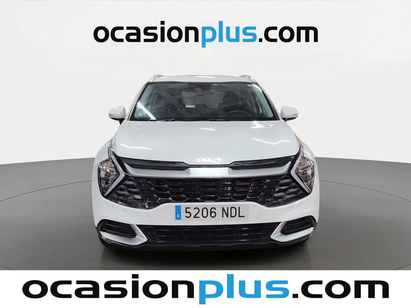 KIA Sportage KIA Sportage 1.6 T-GDi MHEV Business 4x2 DCT (160 CV) barato