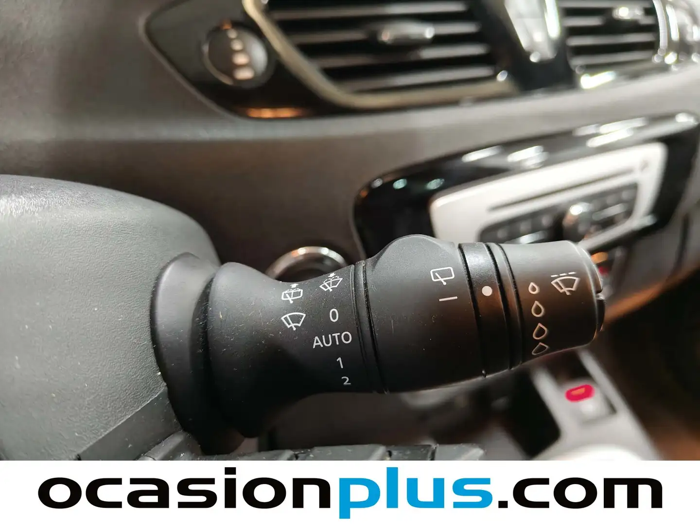 Foto Renault Scénic Renault Scenic dCi 130 Bose Energy (130 CV)