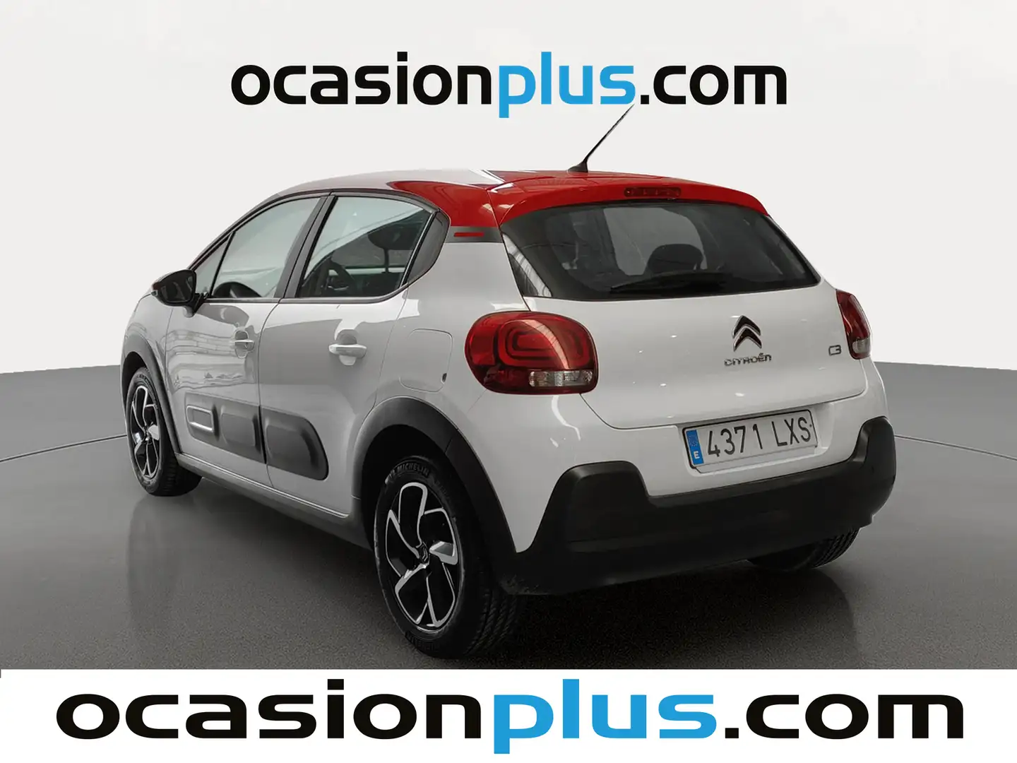 Foto Citroën C3 Citroen C3 PureTech 83 Feel Pack (83 CV)