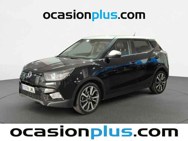 Ssangyong Segunda Mano Baratos Murcia