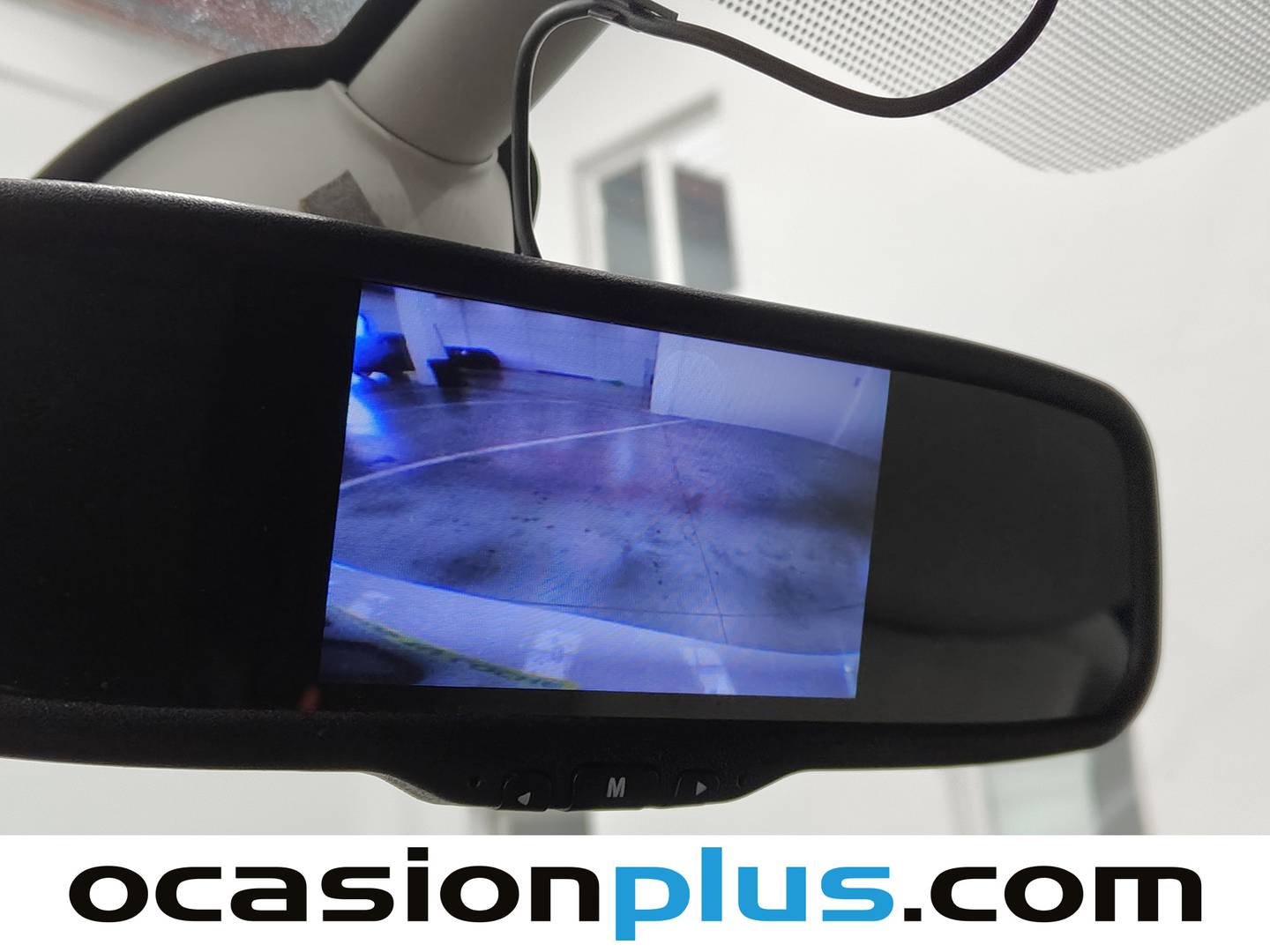 Renault Grand Scénic Renault Grand Scenic Selection Energy TCe (115 CV) 7 Plazas 115cv