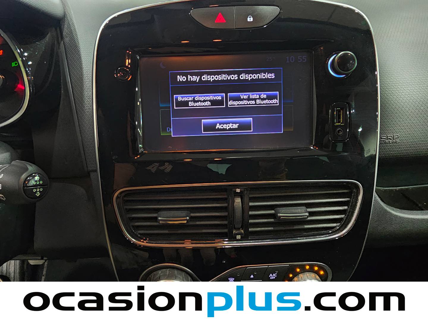 Renault Clio Renault Clio Limited Energy TCe (90 CV) 2018