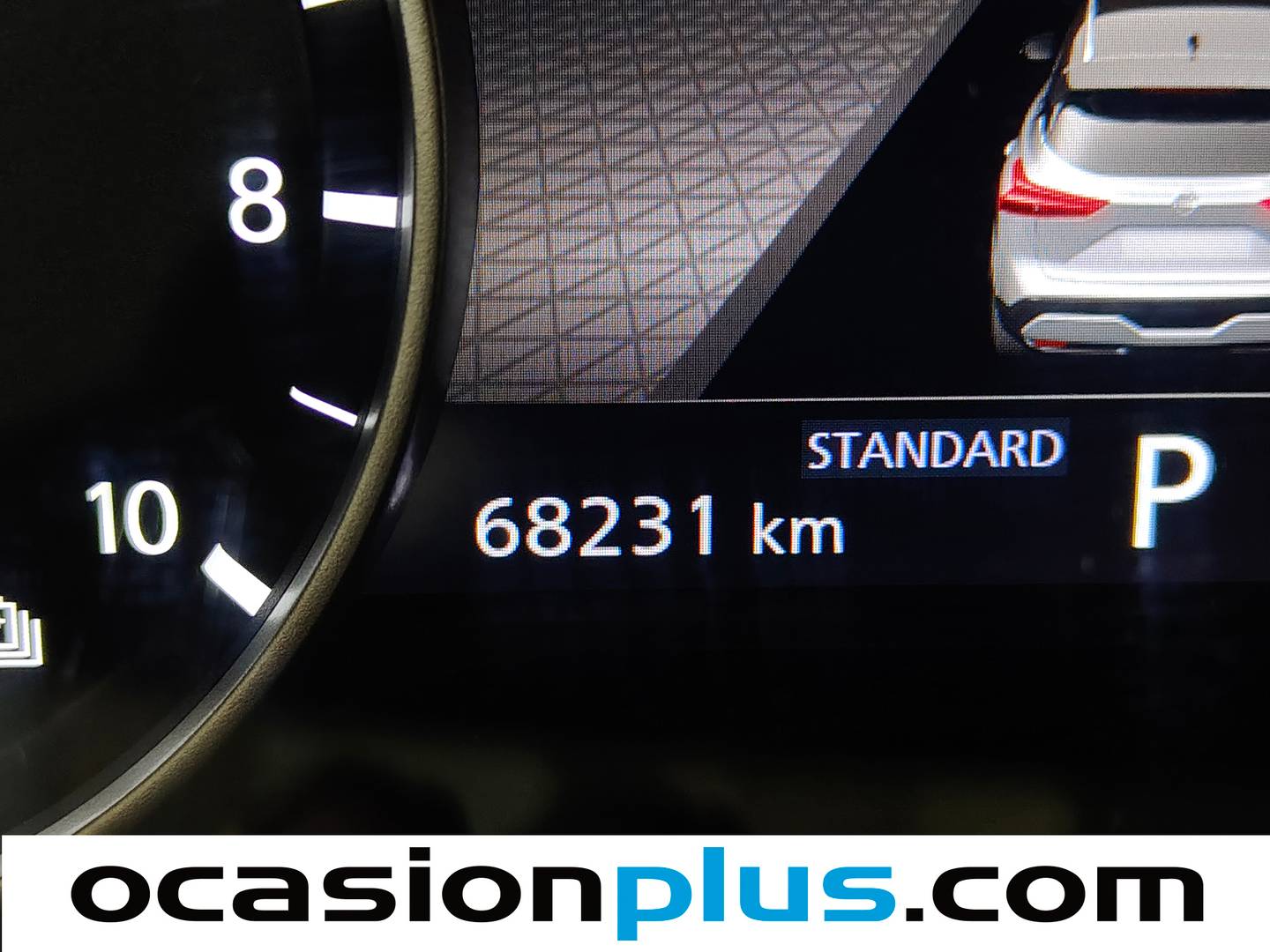Nissan QASHQAI Nissan Qashqai E-POWER Acenta (190 CV) 190cv