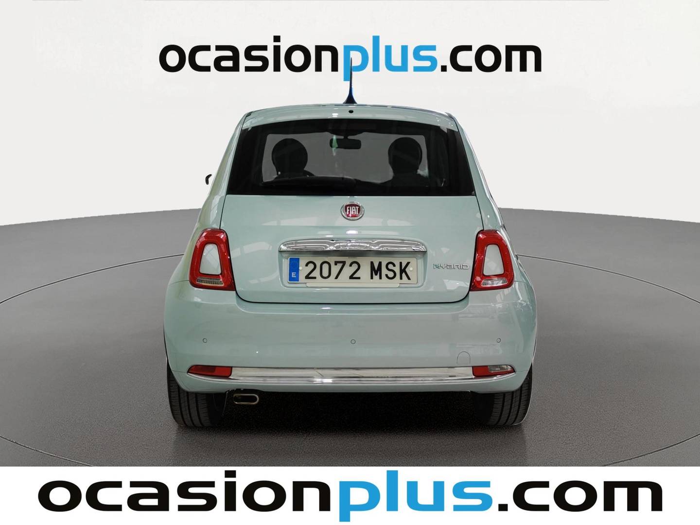 Fiat 500 Fiat 500 1.0 Hybrid Dolcevita (70 CV) barato
