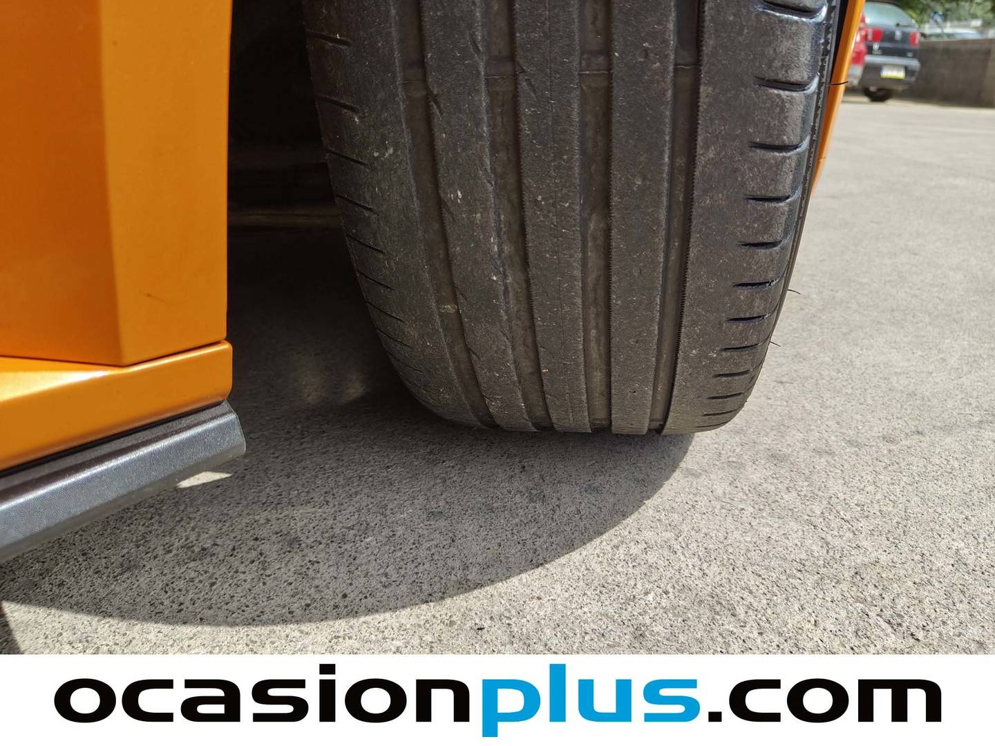 Foto Renault Mégane Renault Megane RS Energy TCe (280 CV) EDC