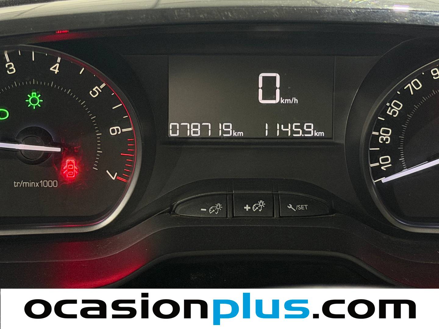Peugeot 2008 Peugeot 2008 PureTech 82 S&S Style (82 CV) 82cv
