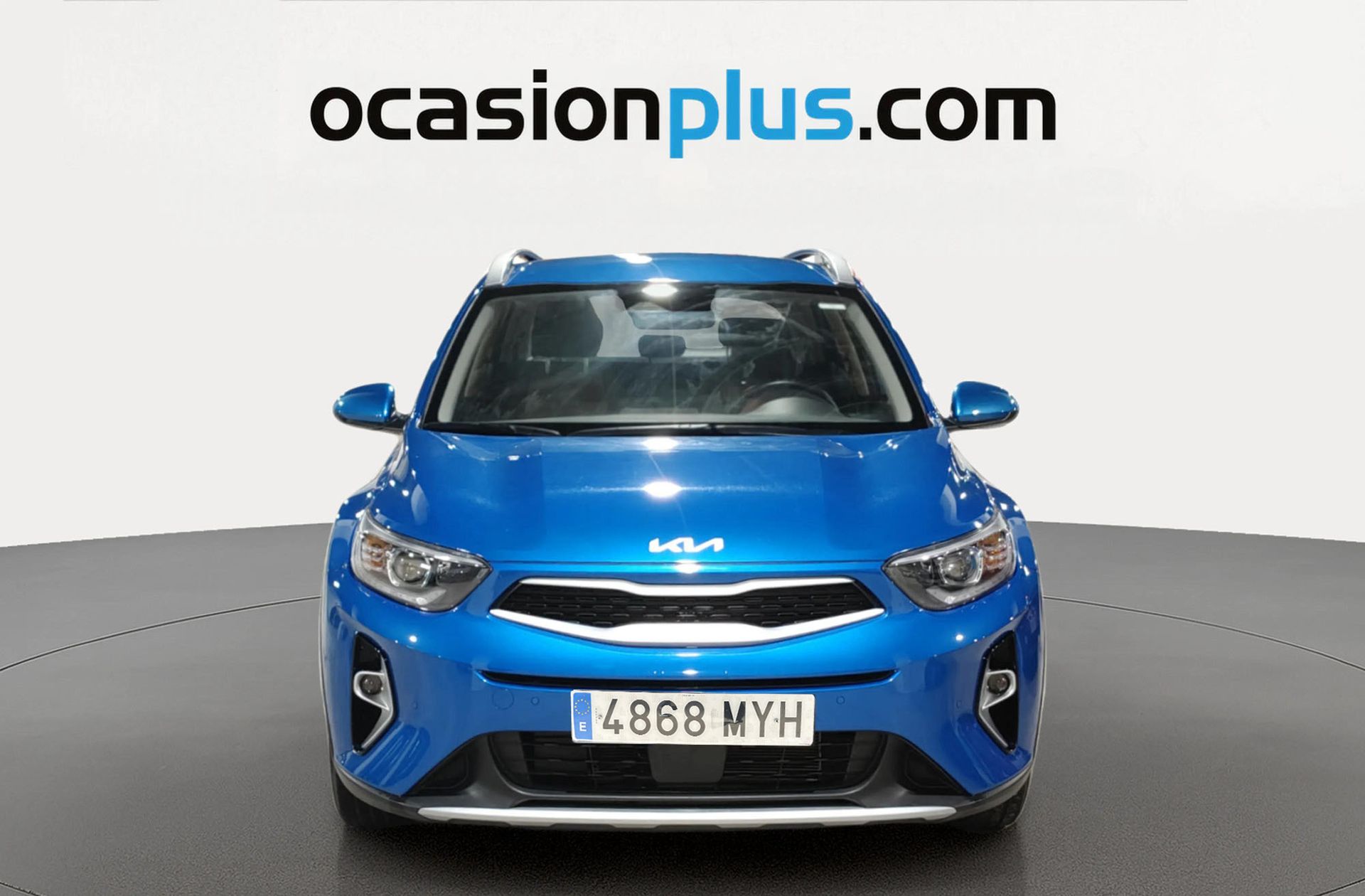 Kia Stonic 1.2 DPi Drive - foto 13