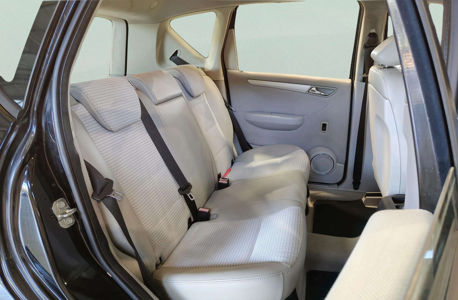 Mercedes-Benz Clase A 180 CDI Avantgarde - foto 12