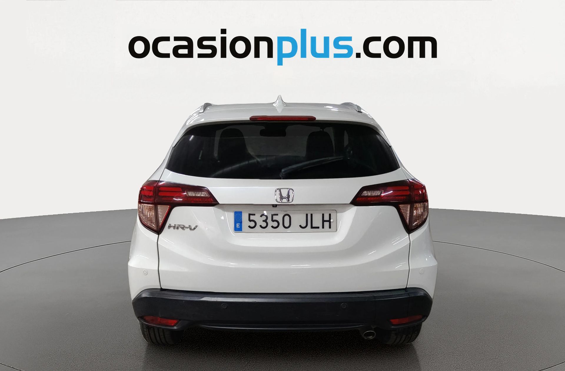 Honda HR-V 1.6 i-DTEC Executive - foto 16