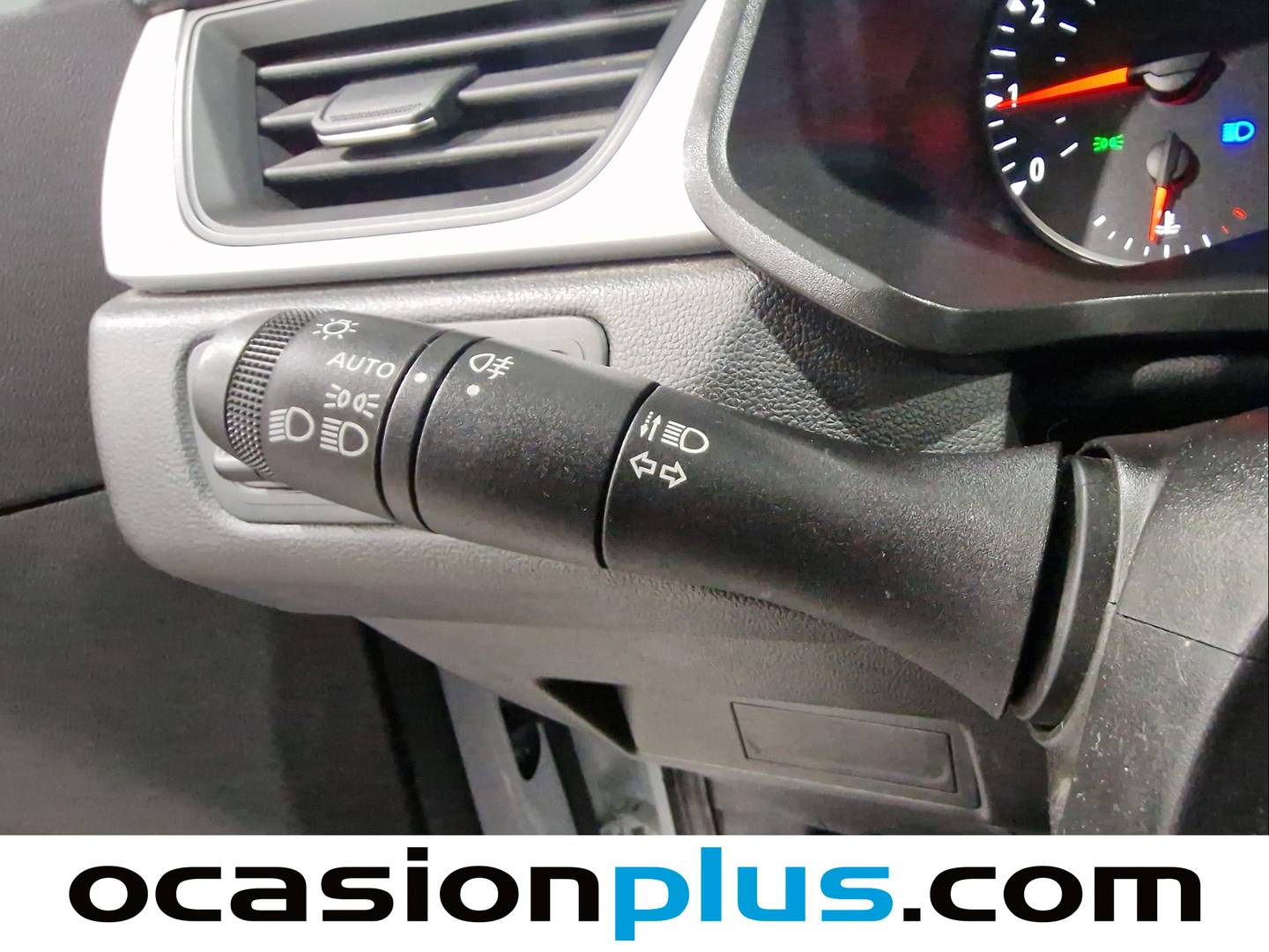 Acabados Renault Captur Renault Captur Equilibre TCe (90 CV)