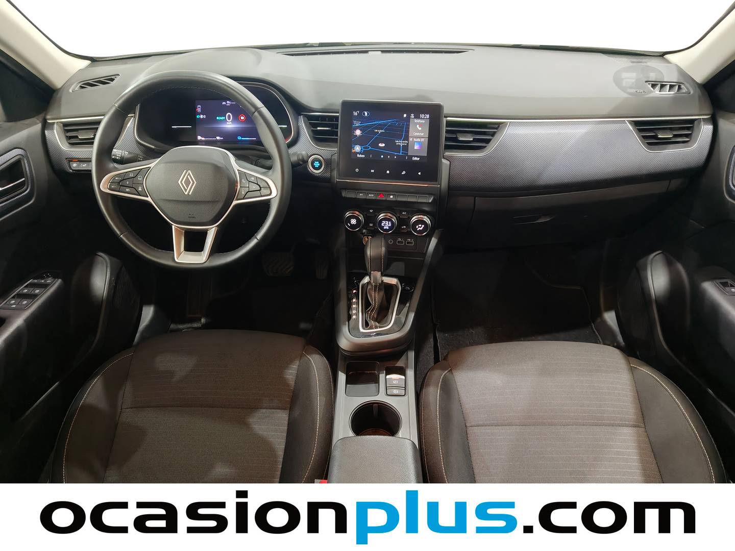 Renault Arkana Renault Arkana Evolution E-Tech full hybrid (145 CV) de ocasión