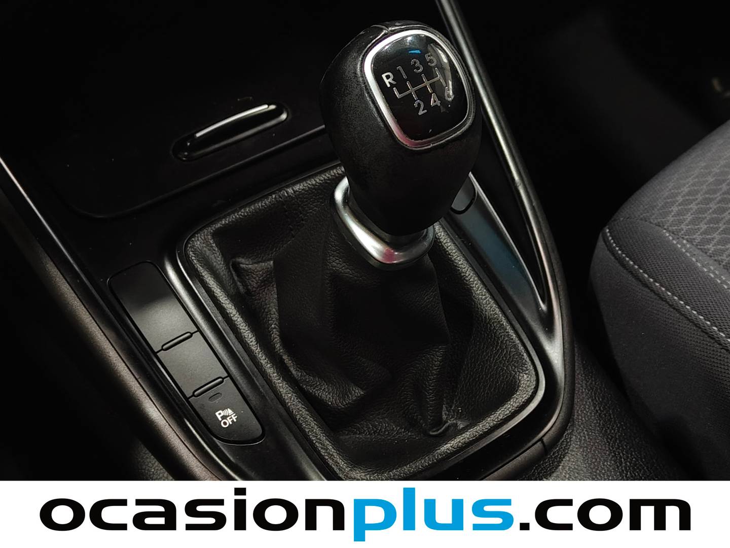 KIA Carens KIA Carens 1.6 GDi Concept (135 CV) de segunda mano