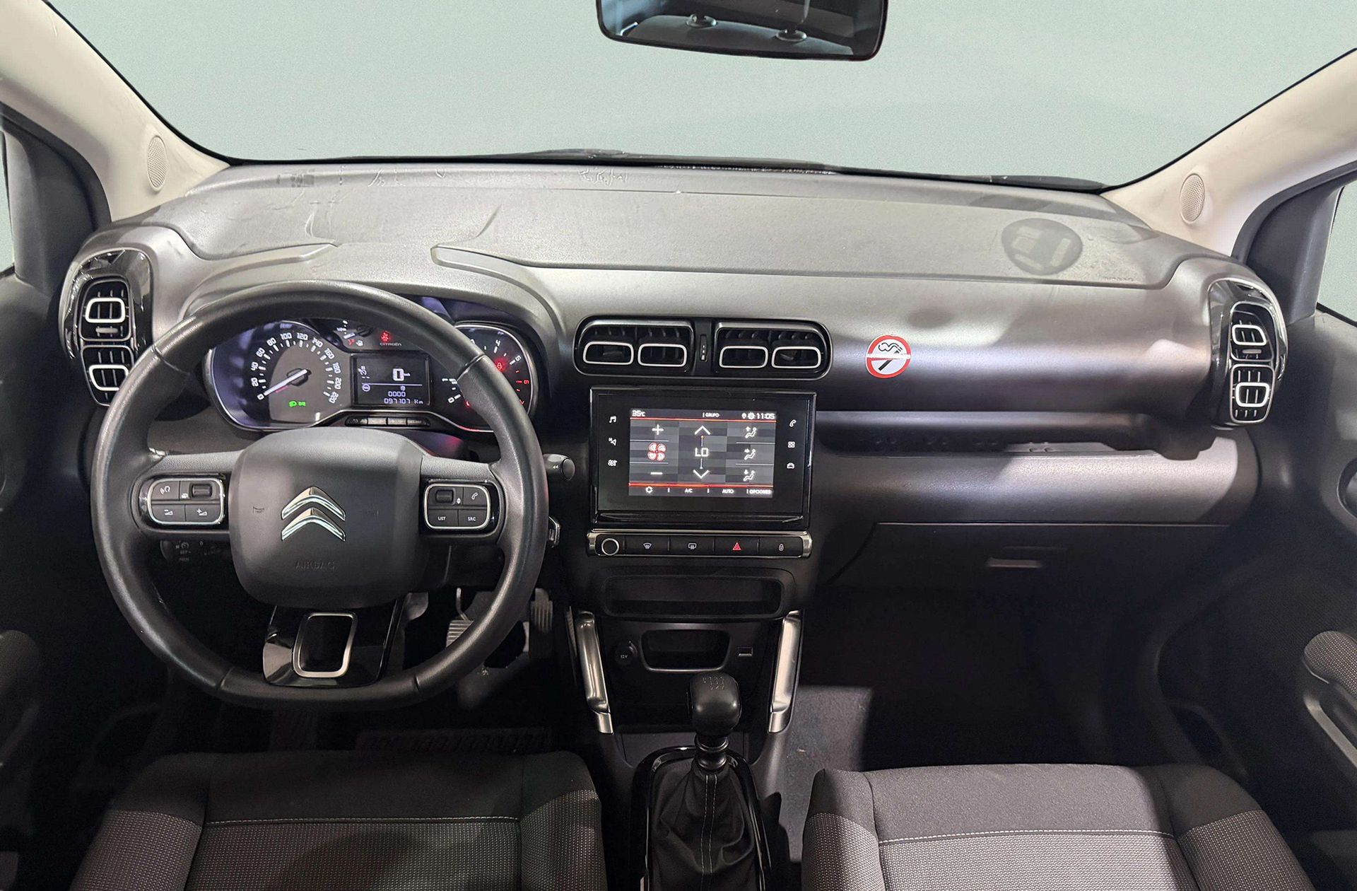 Citroën C3 Aircross PureTech 110 Plus - foto 6