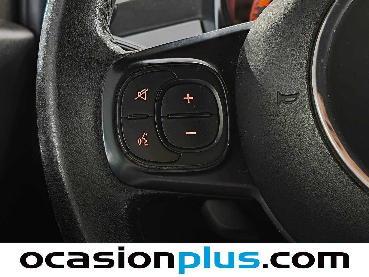 Fiat 500 Fiat 500 1.0 Hybrid Connect (70 CV) 2022