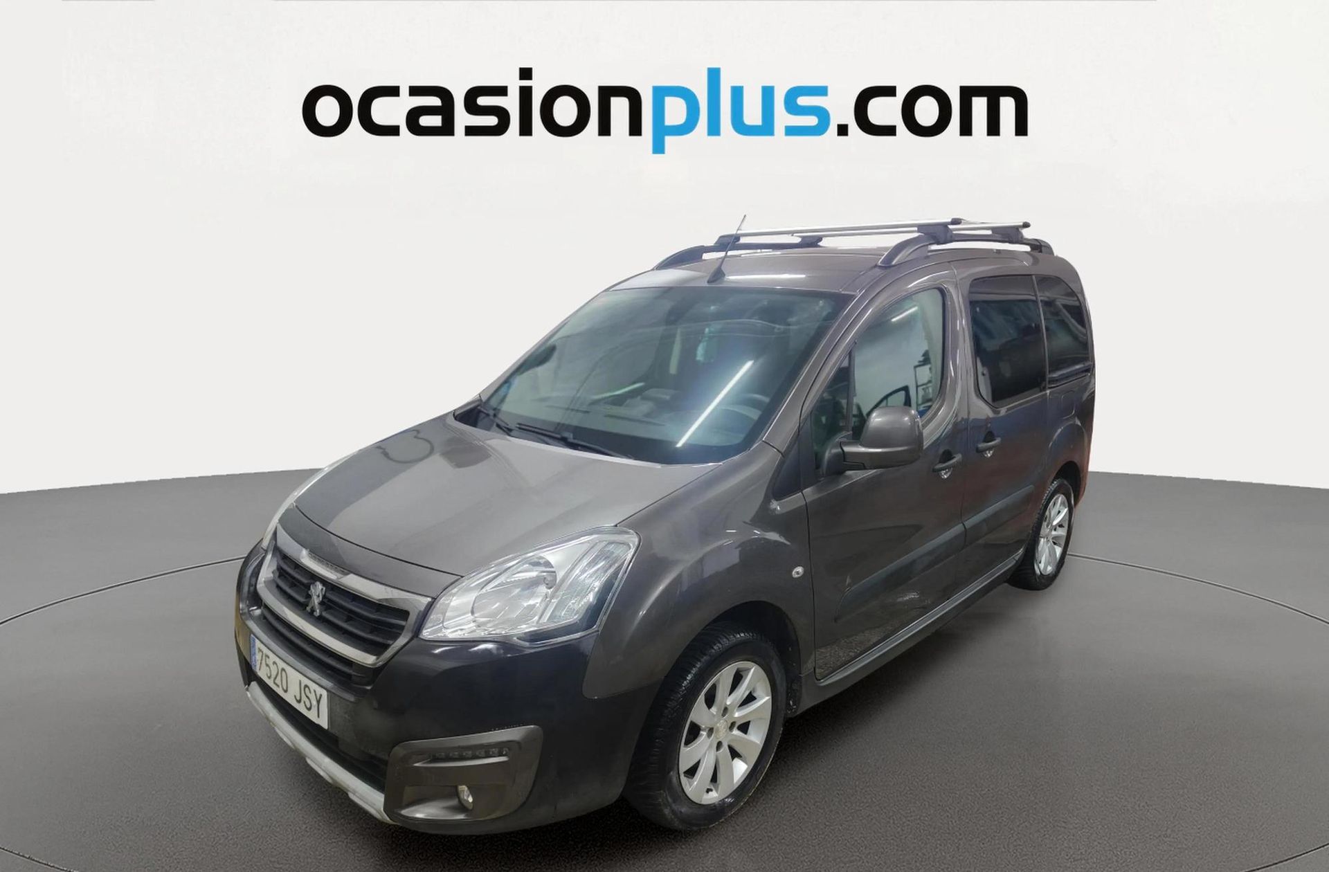 Peugeot Partner Tepee Combi 1.2 PureTech Outdoor