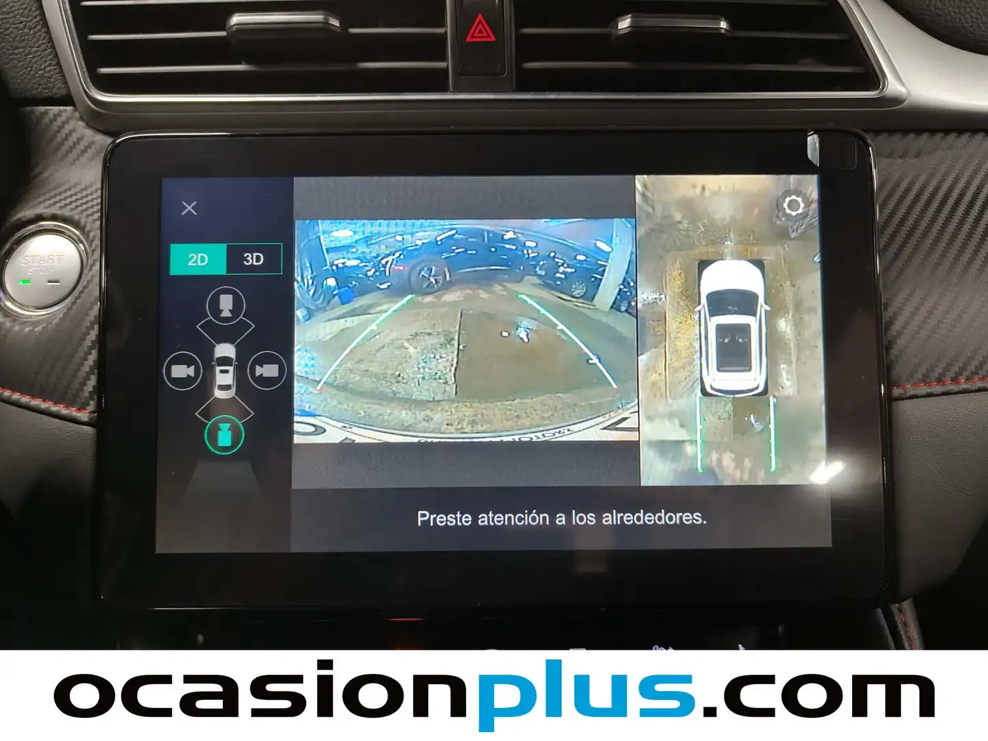 Foto MG ZS MG ZS 1.0T Luxury Auto (111 CV)