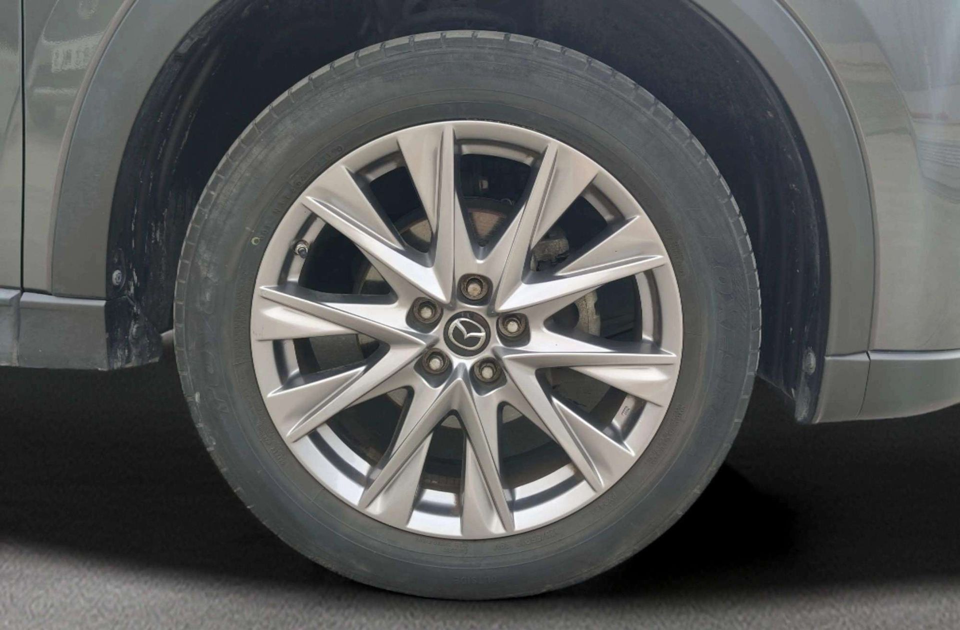 Mazda CX-5 2.0 G Zenith 2WD - foto 42