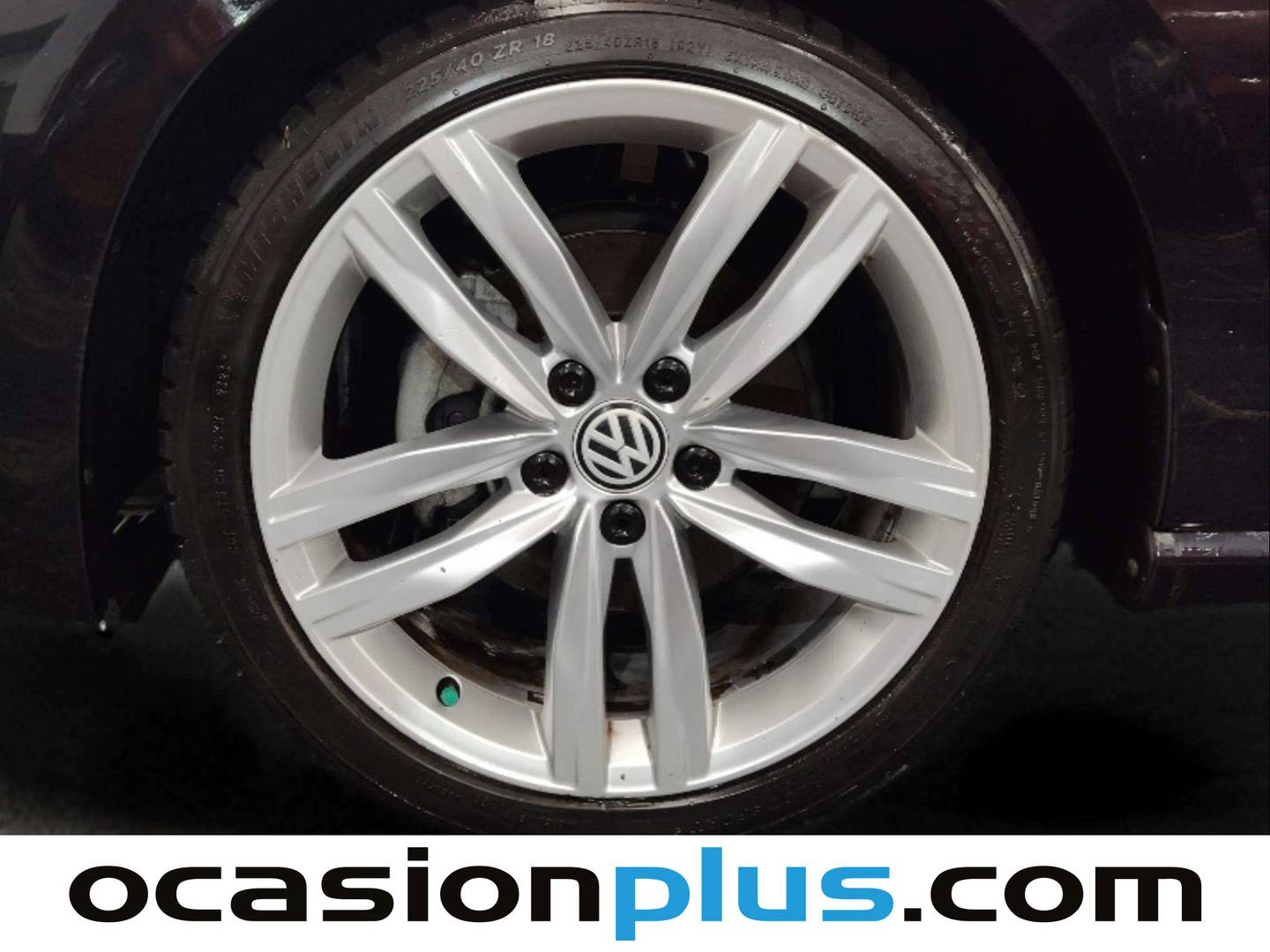 Volkswagen Golf Sportsvan Volkswagen Golf Sportsvan 1.6 TDI Sport BMT DSG (110 CV) al mejor precio