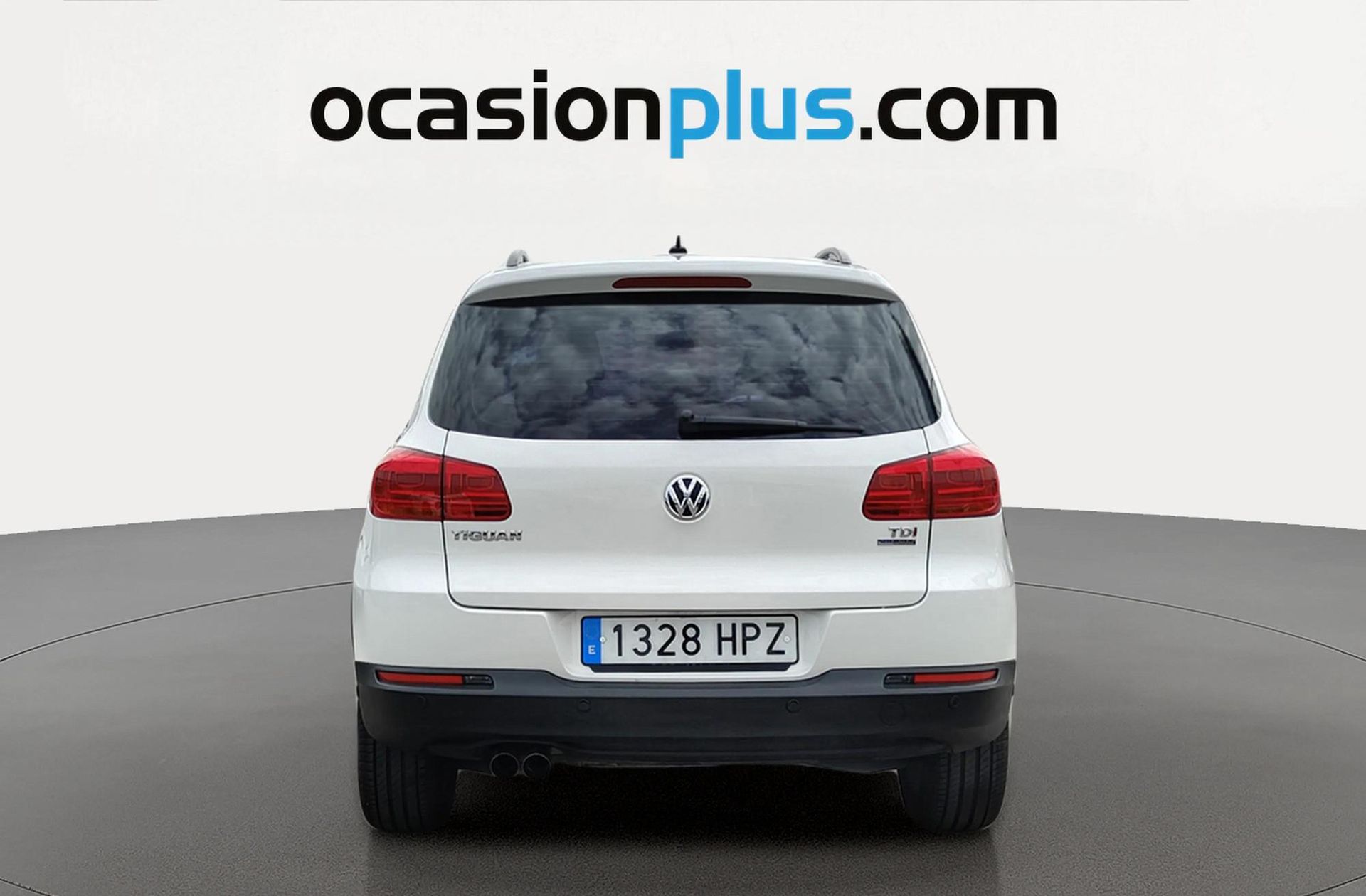 Volkswagen Tiguan T1 2.0 TDI BMT 4x2 - foto 15