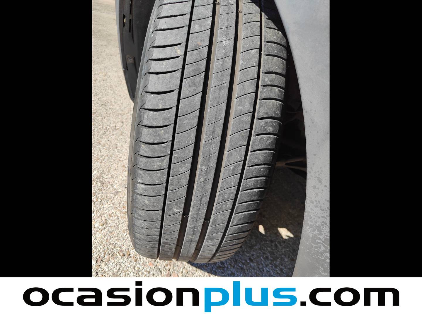 Opel Grandland X Opel Grandland X 1.2 Turbo S&S Design Line Auto (130 CV) de segunda mano