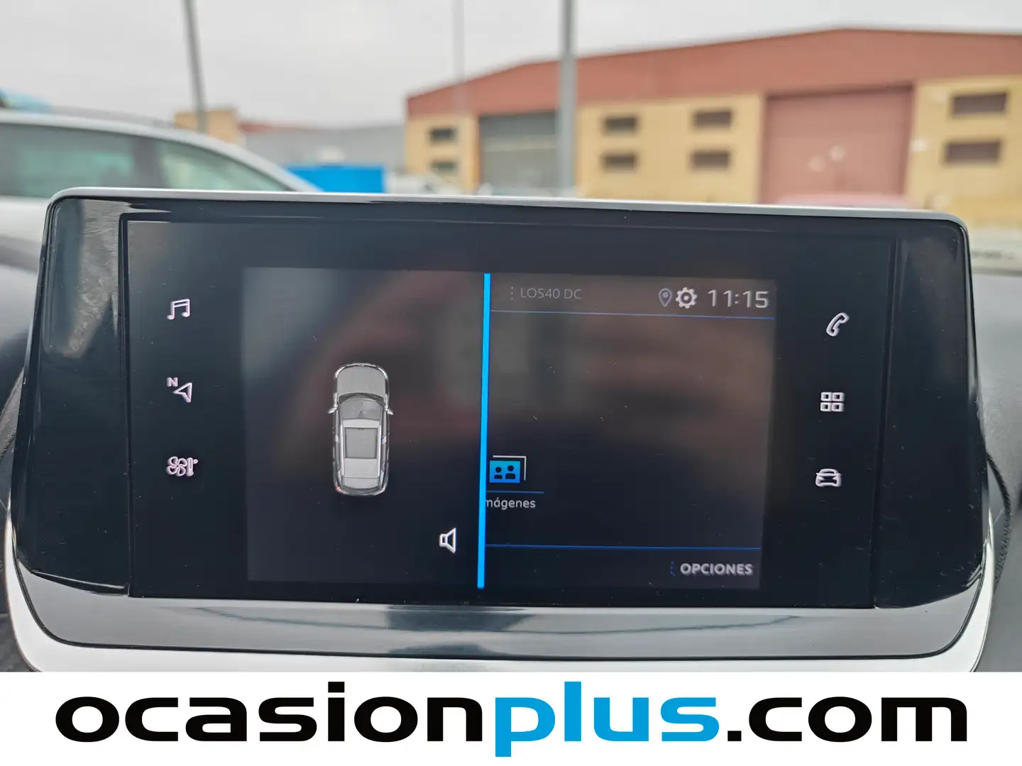 Foto Peugeot 2008 Peugeot 2008 PureTech 100 S&S Allure (100 CV)