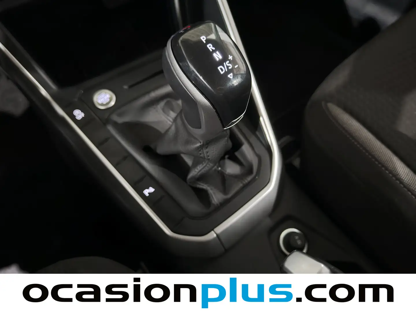 Foto Volkswagen Taigo Volkswagen Taigo ``Más`` 1.0 TSI (115 CV) DSG