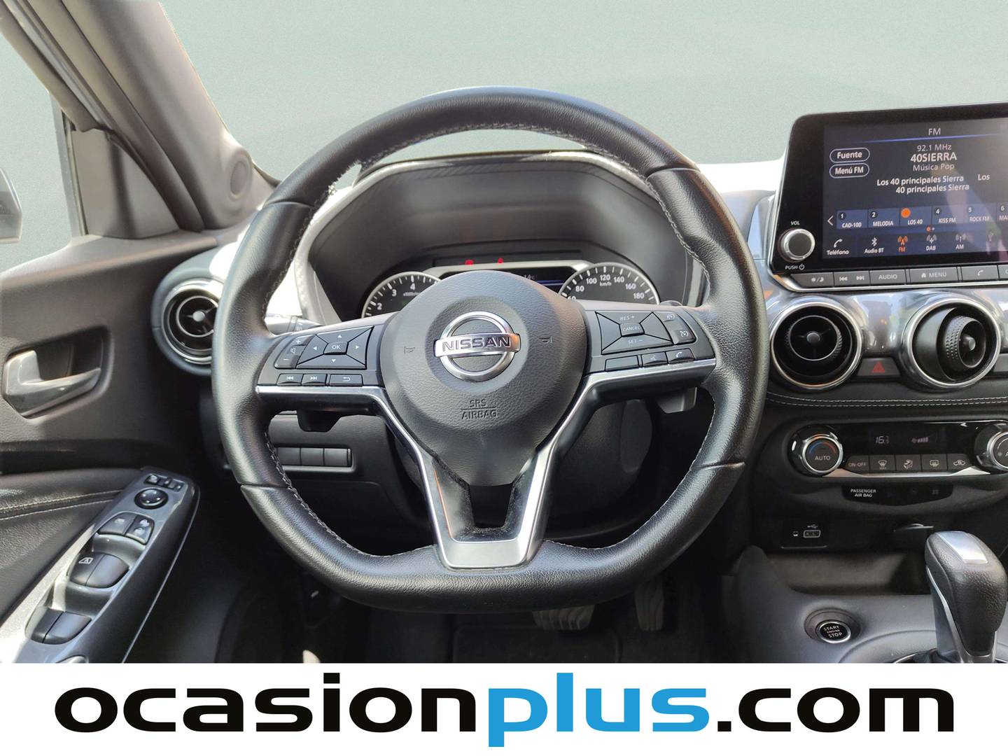 Nissan JUKE Nissan Juke DIG-T N-Connecta 4x2 DCT (114 CV) 2022