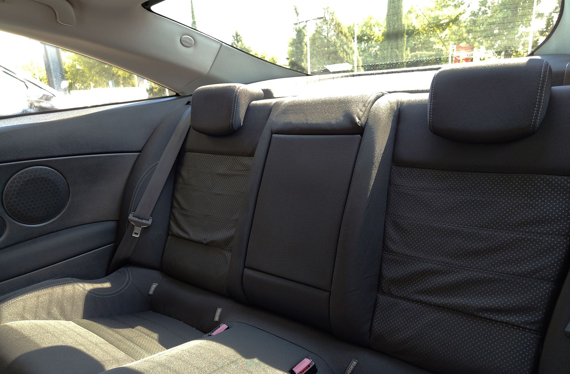 Renault Laguna Coupe Emotion Plus FAP eco2 dCi - foto 10