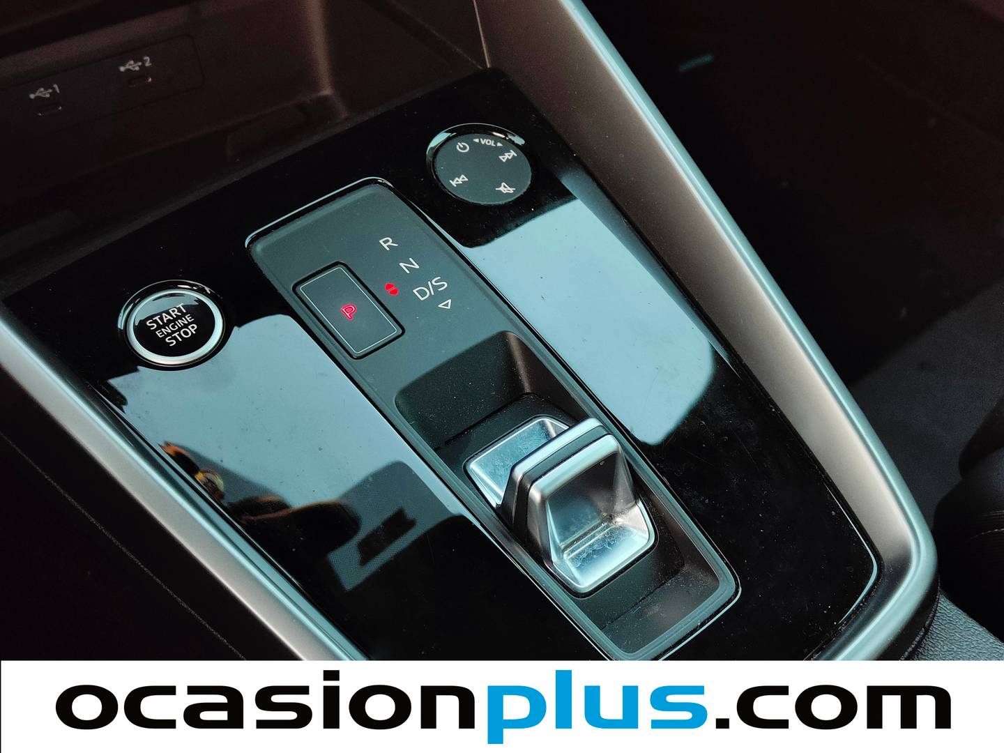 Audi A3 Audi A3 Sportback S Line 35 TFSI (150 CV) S Tronic de segunda mano