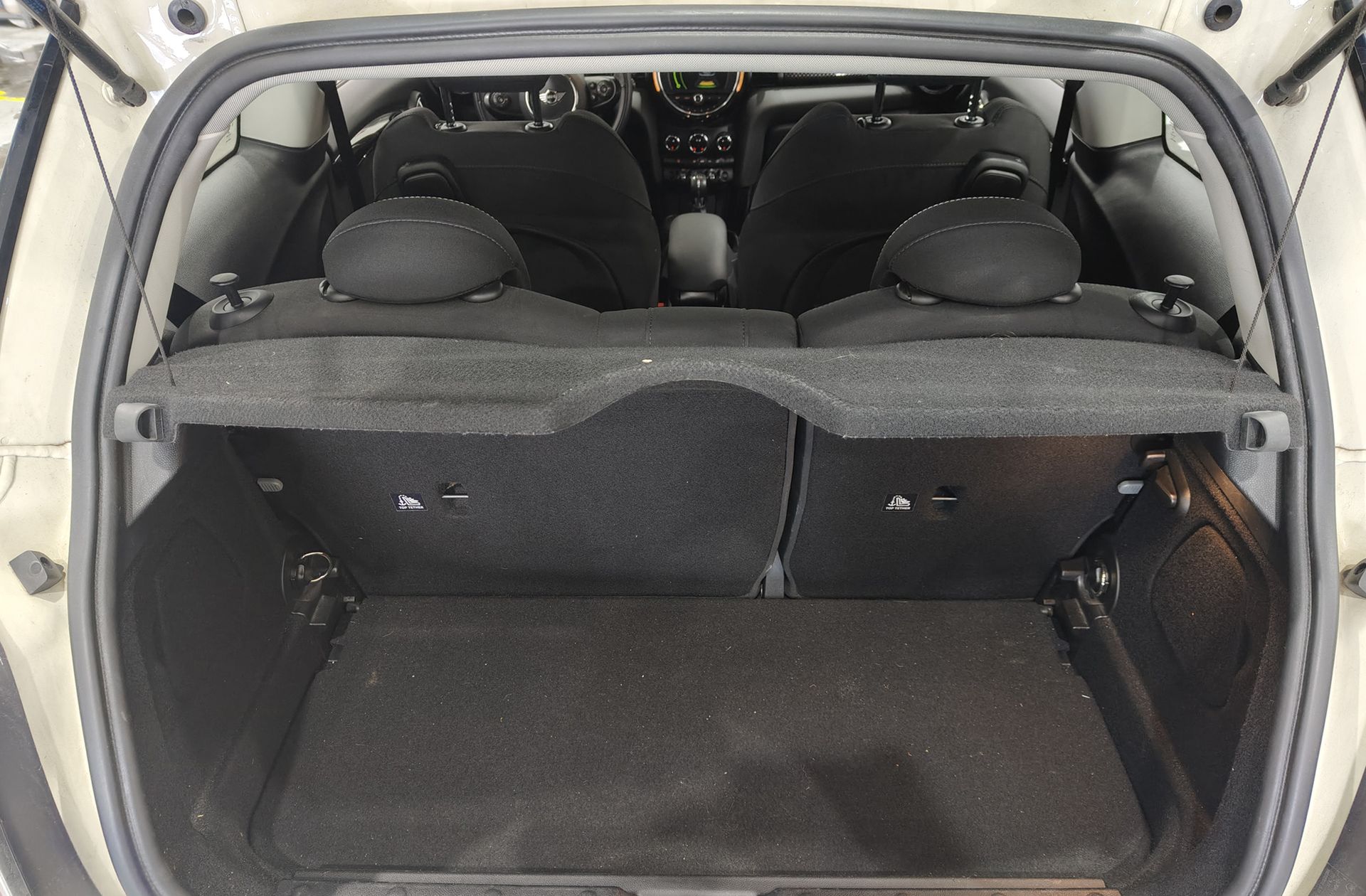 MINI Cooper S - foto 14