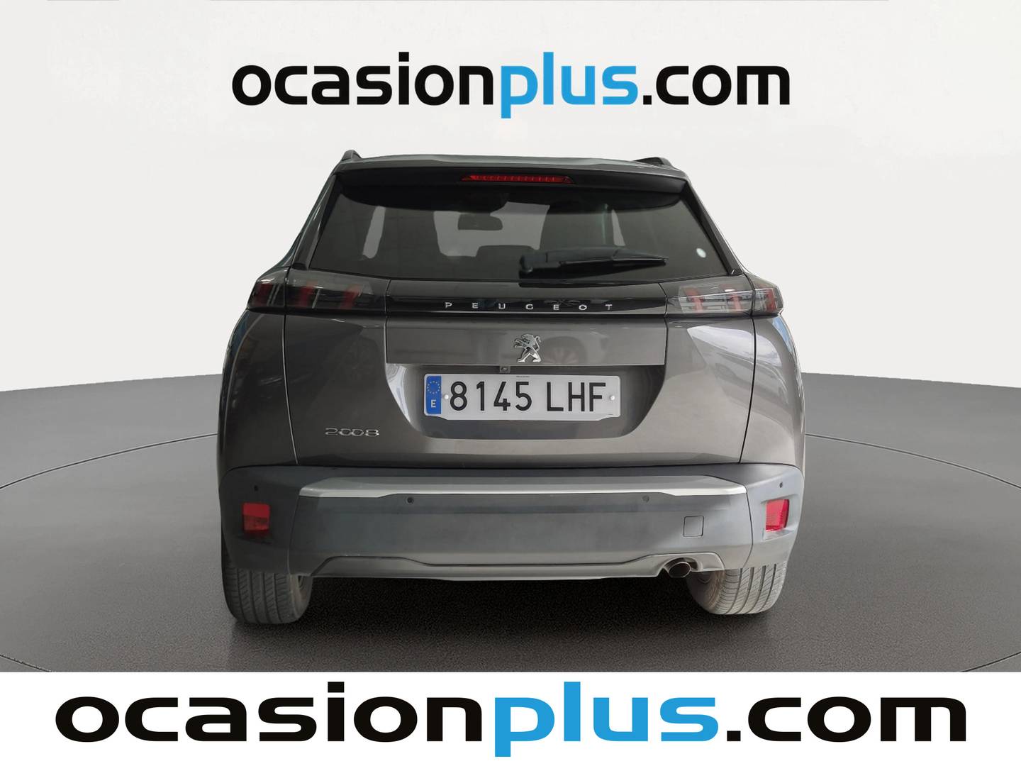Peugeot 2008 Peugeot 2008 PureTech 100 S&S Allure (100 CV) al mejor precio