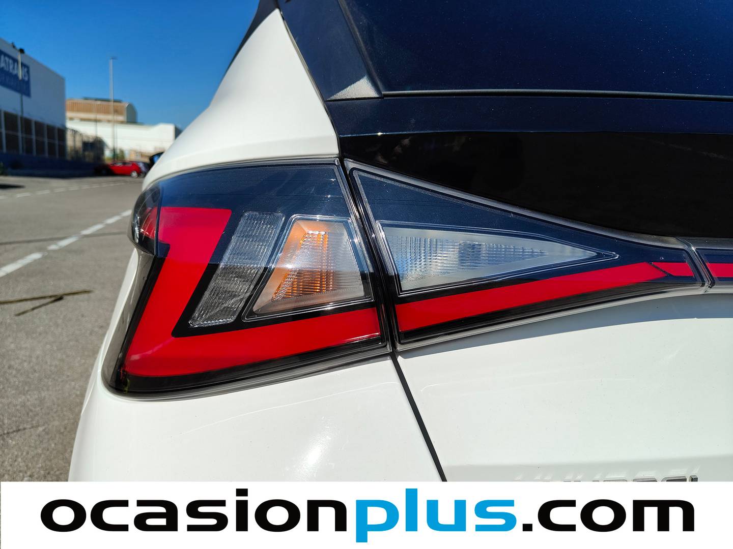 Hyundai i20 Hyundai i20 1.2 MPI N Line 30 Aniversario (84 CV) gasolina