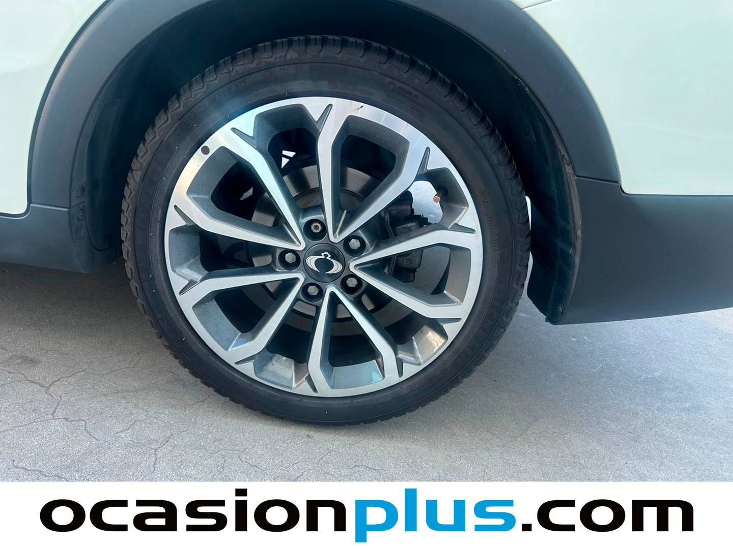 SsangYong XLV SsangYong XLV G16 Limited Auto (128 CV) seminuevo