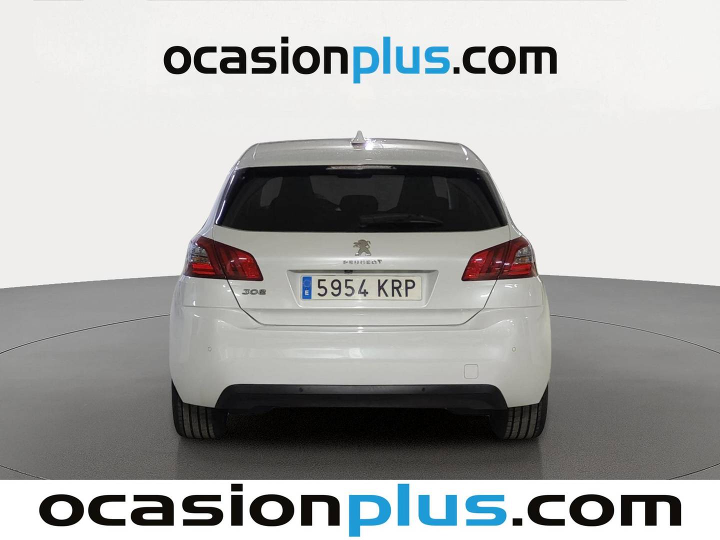 Peugeot 308 Peugeot 308 BlueHDi 130 Allure (130 CV) barato
