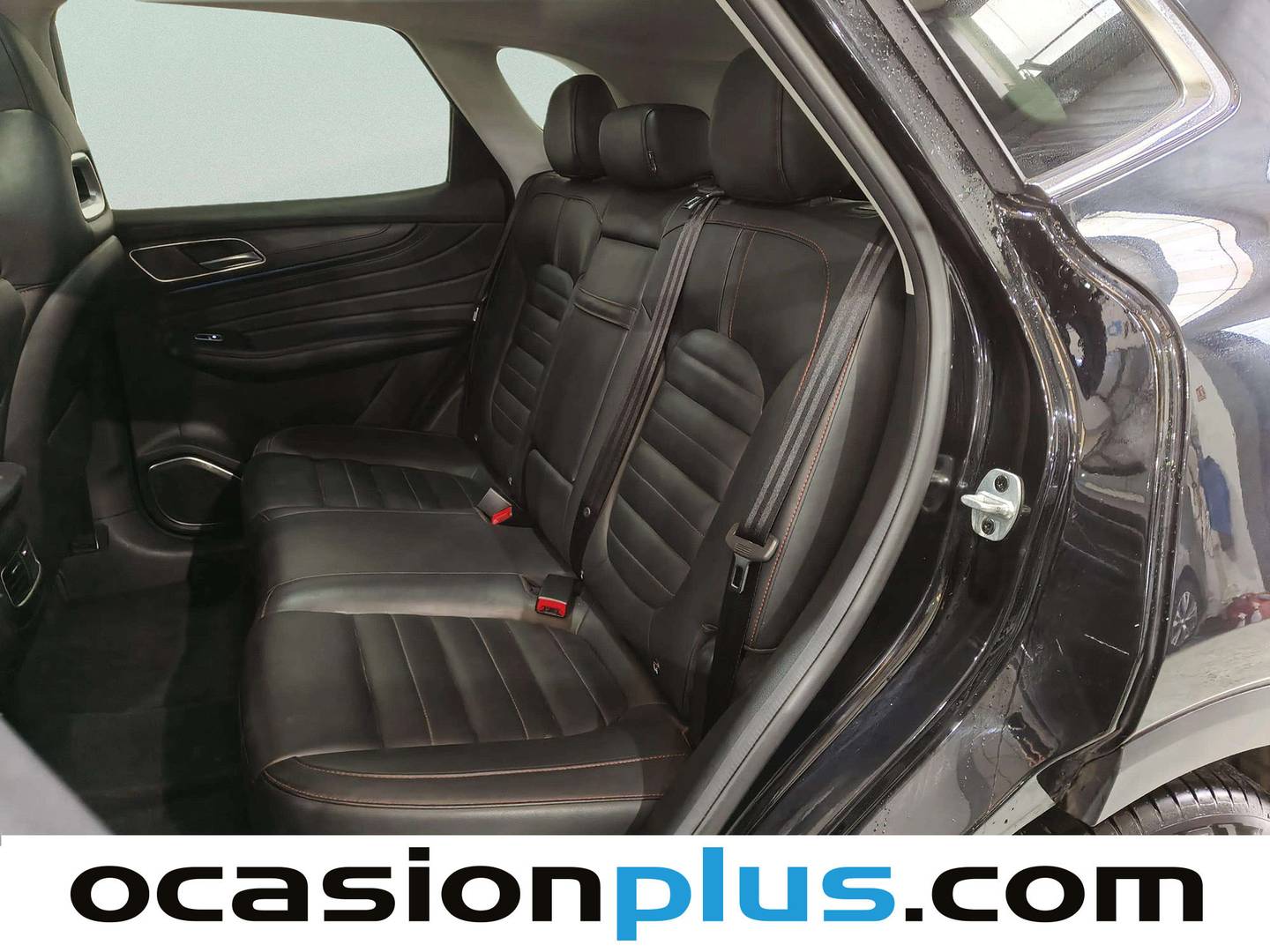 Foto MG HS MG HS 1.5 Turbo GDI Luxury DCT (162 CV)