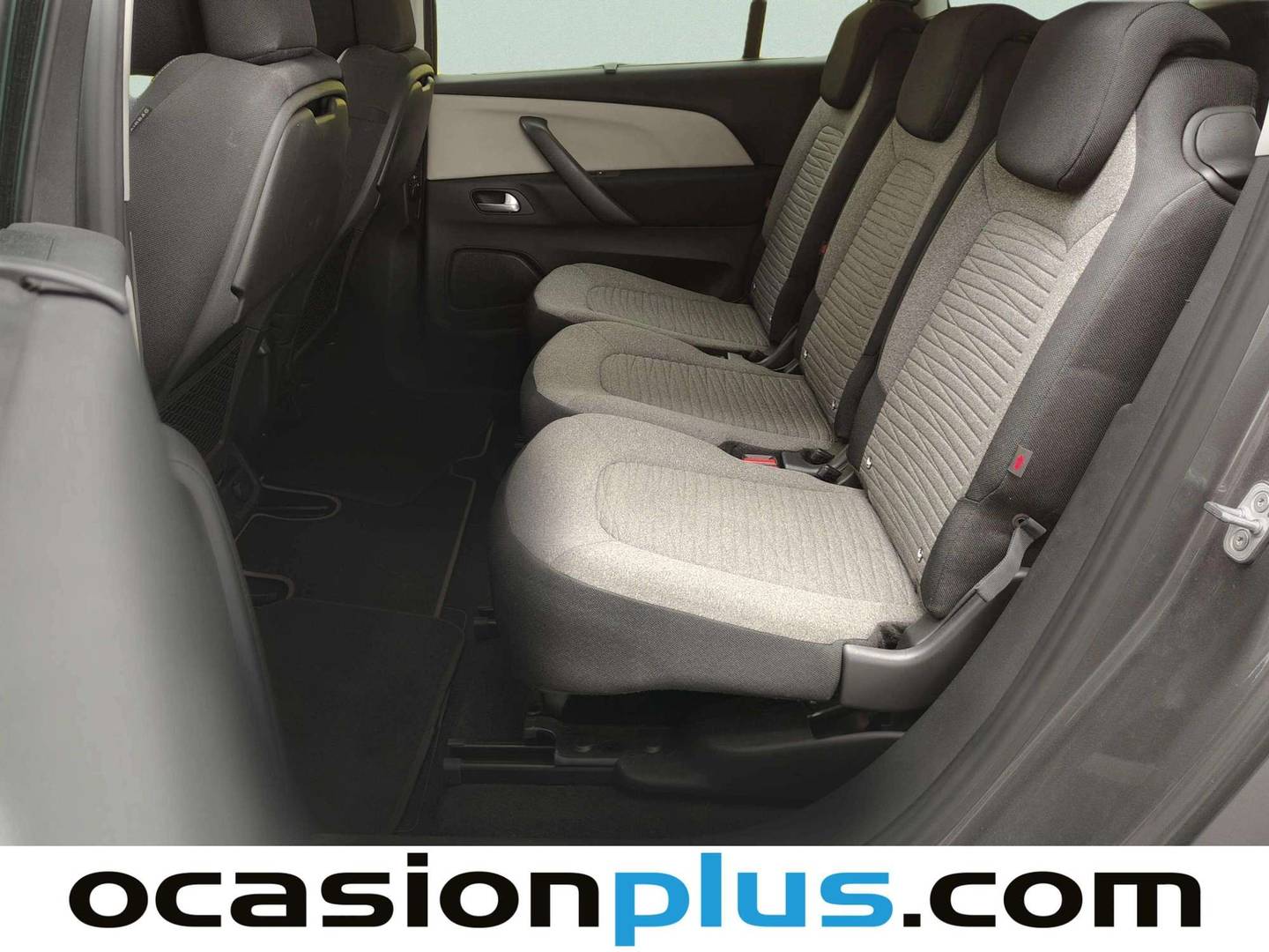 Citroën Grand C4 Spacetourer Citroën Grand C4 Spacetourer BlueHDi 130 6v S&S Origins (130 CV) barato