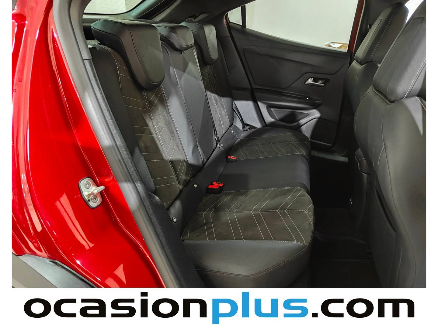 Foto Opel Mokka Opel Mokka 1.2 T Ultimate (136 CV)