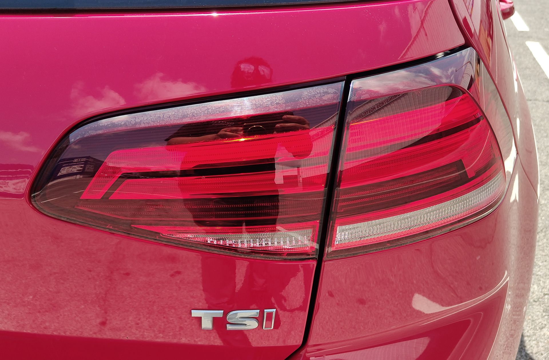 Volkswagen Golf Advance 1.4 TSI - foto 17
