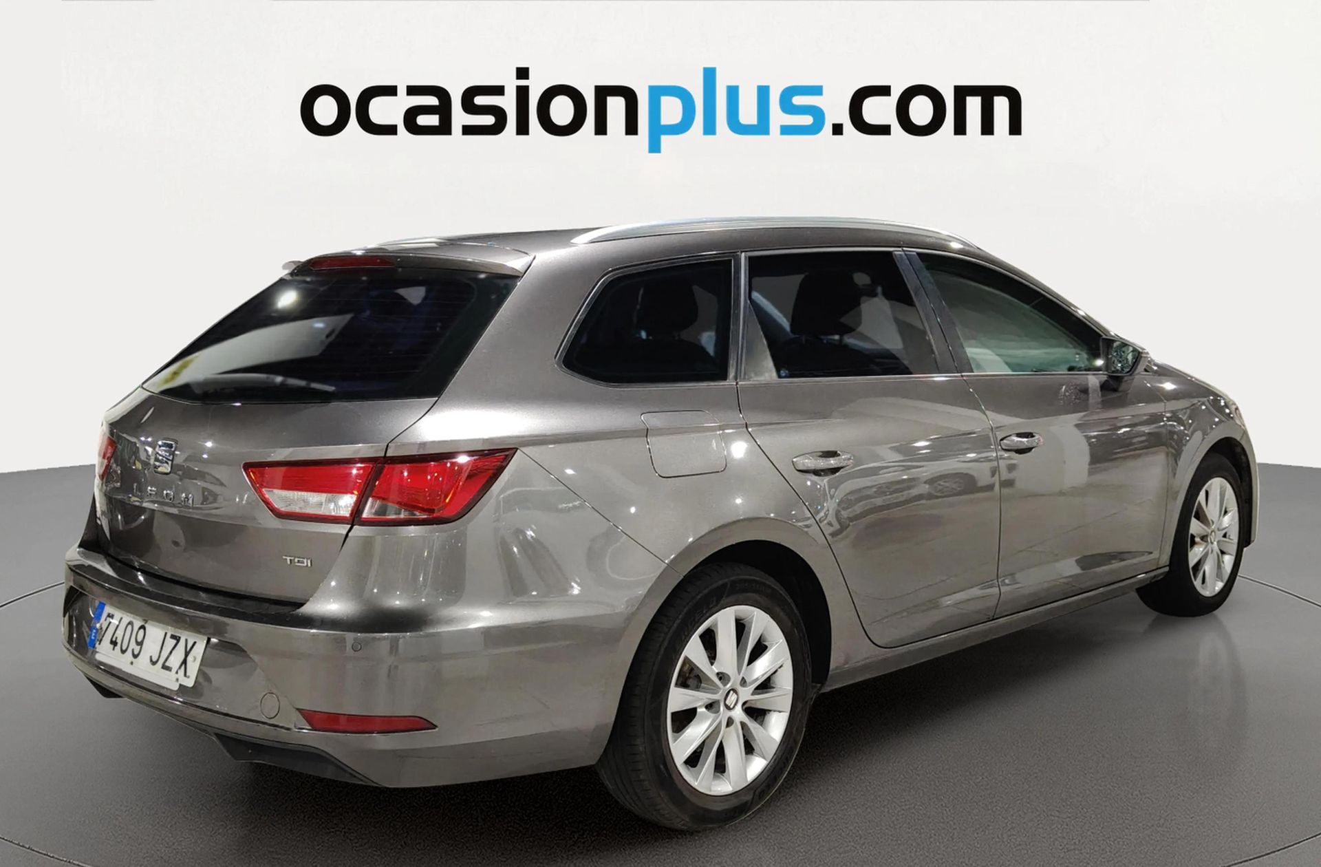 SEAT León ST 1.6 TDI Style - foto 4