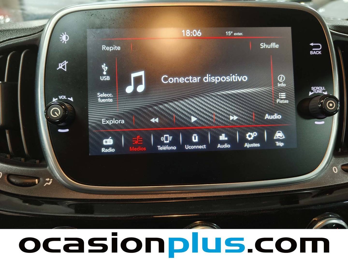 Foto Abarth 500 Abarth 500 1.4 16v T-Jet 595  (145 CV)