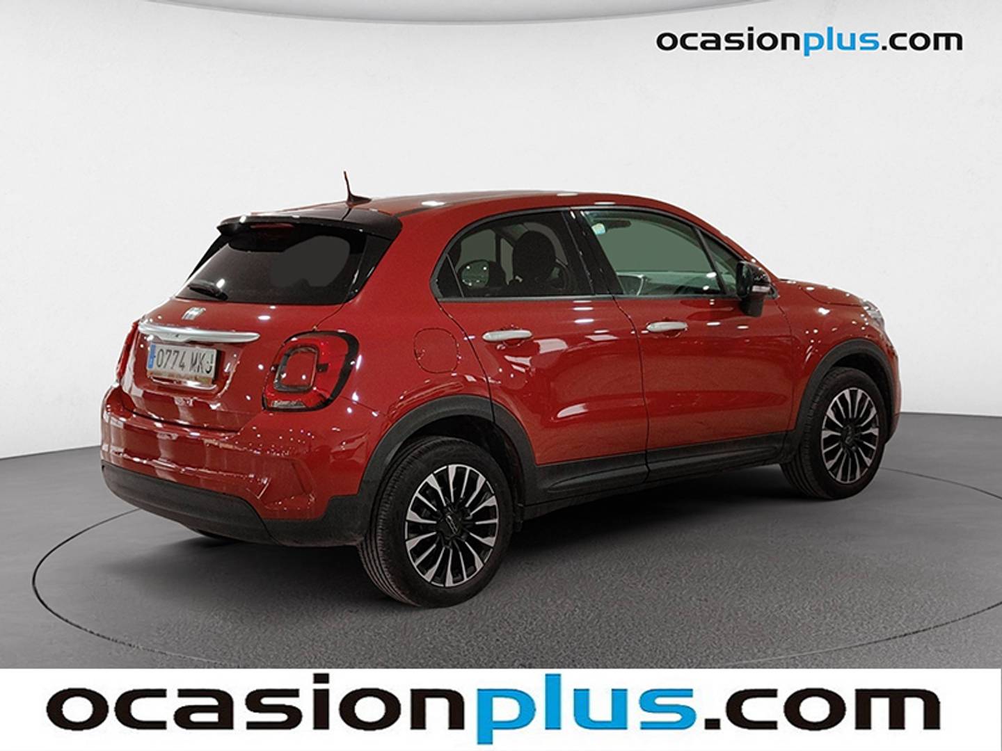 Foto Fiat 500X Fiat 500X 1.0 Firefly (120 CV)