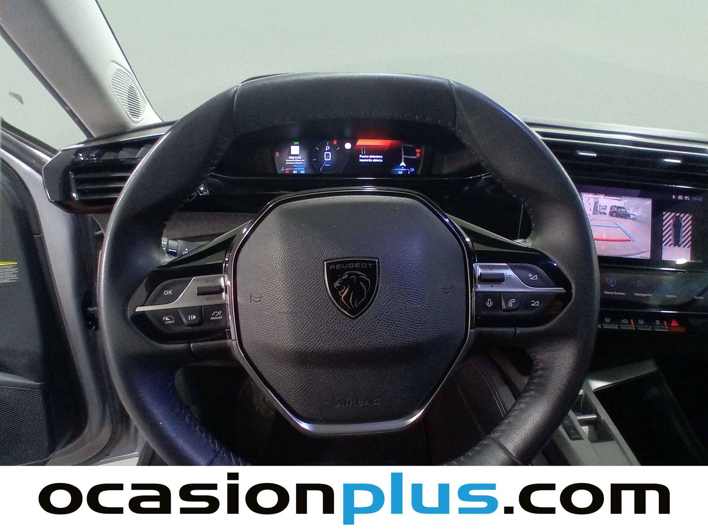 Peugeot 308 Peugeot 308 PureTech 130 S&S Allure EAT8 (130 CV) de segunda mano