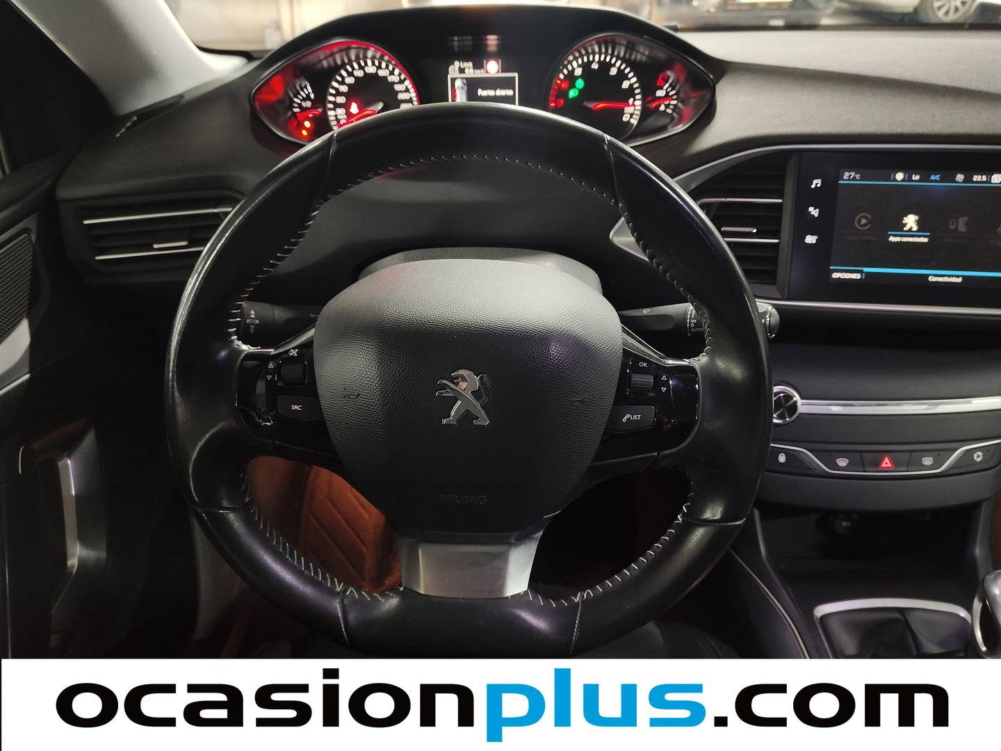 Peugeot 308 Peugeot 308 SW PureTech 130 S&S Allure (130 CV) de segunda mano