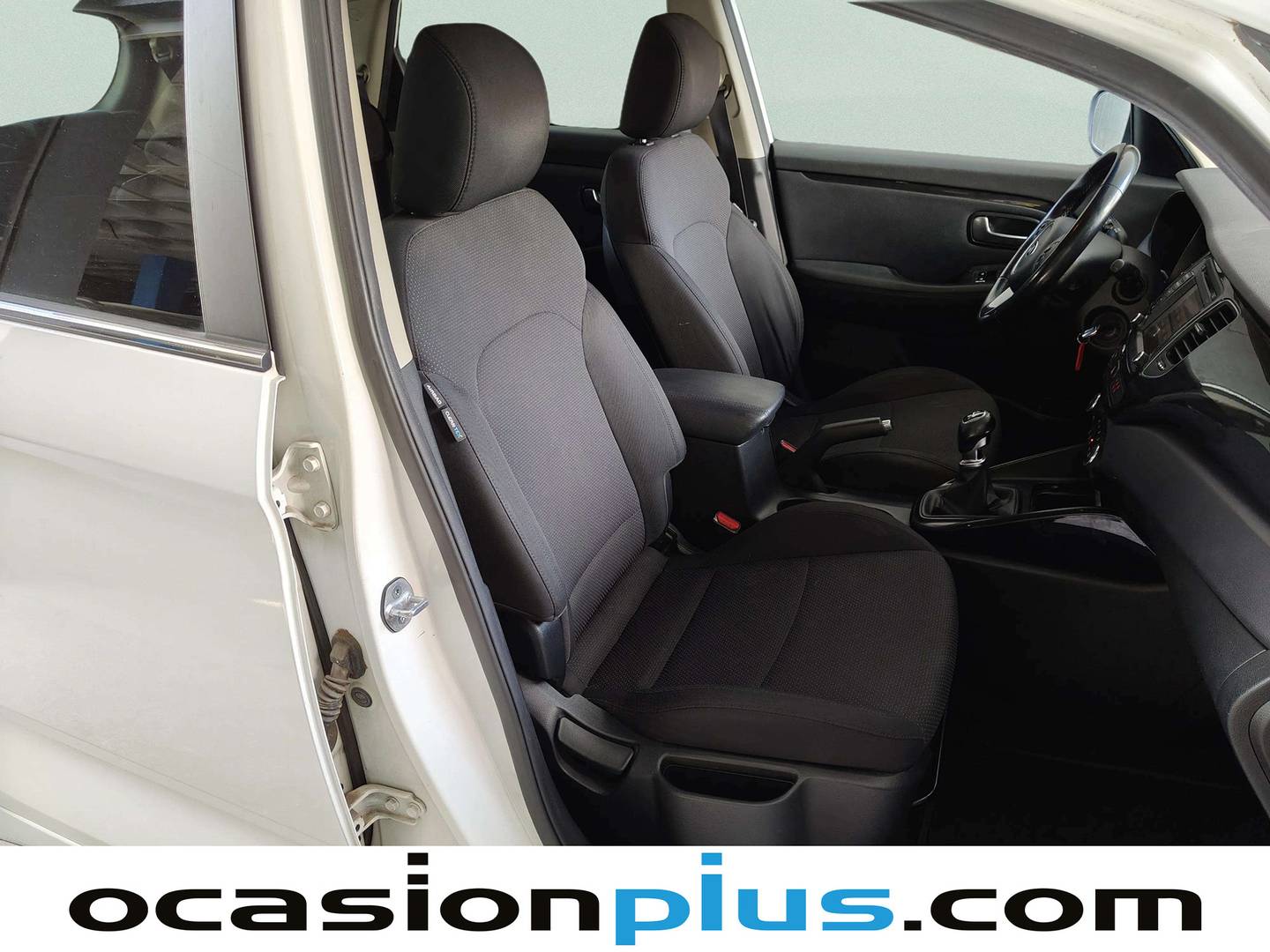 KIA Carens KIA Carens 1.7 CRDi VGT UEFA Euro2016 Eco-Dynamics (141 CV) 7 Plazas 2016