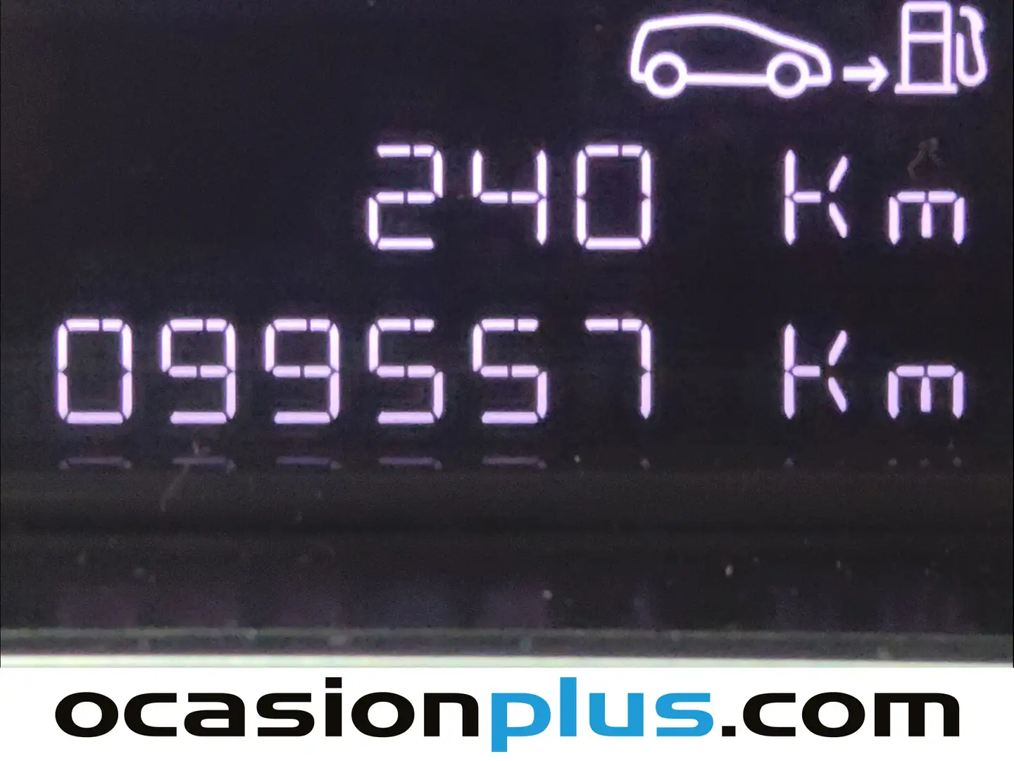 Foto Citroën C3 Aircross Citroen C3 Aircross BlueHDi 100 S&S Feel (102 CV)