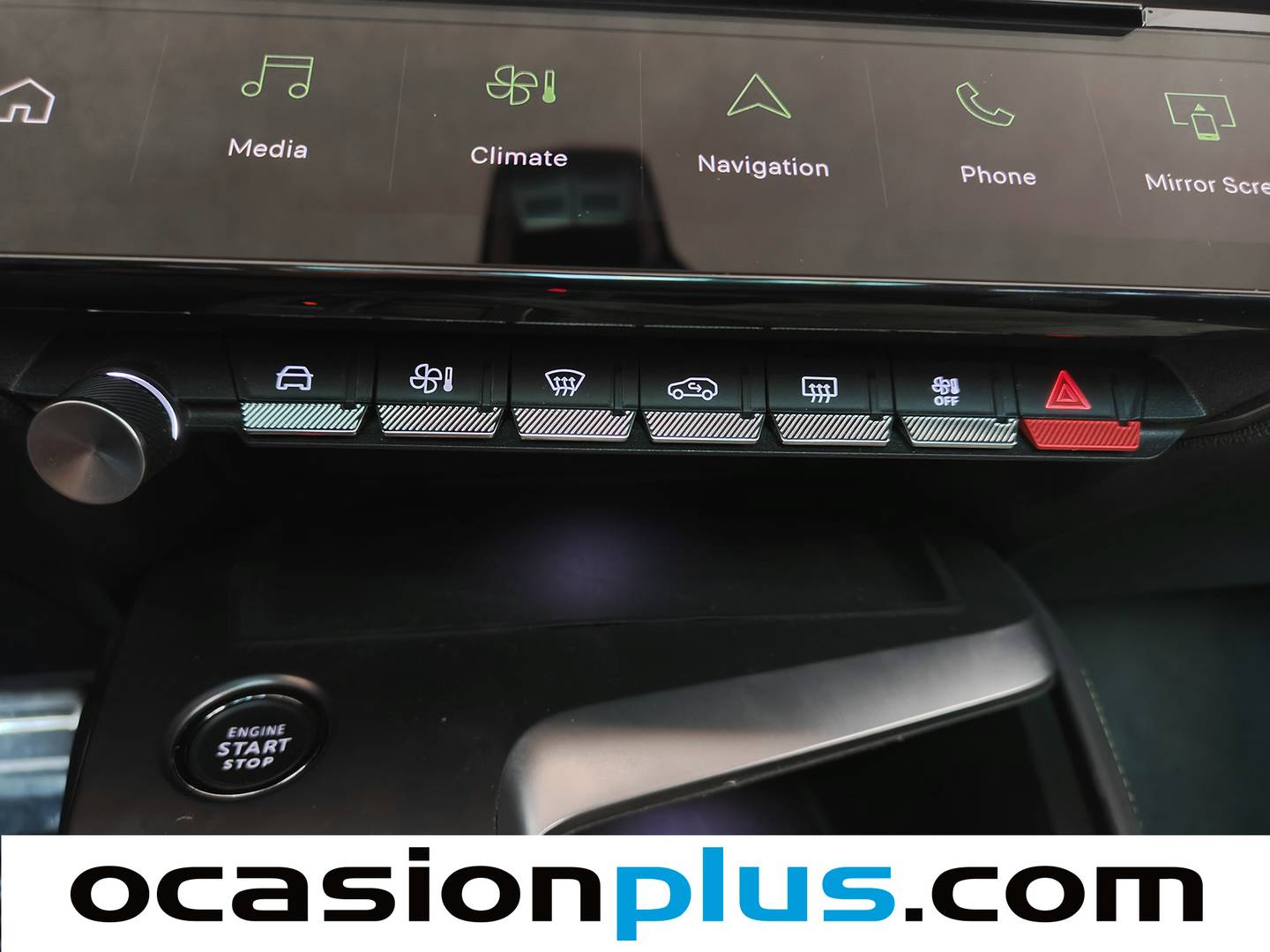 Foto Peugeot 308 Peugeot 308 SW PureTech 130 S&S GT EAT8 (130 CV)